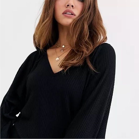 We The Free Santa Clara Thermal Top - Picture 3 of 8